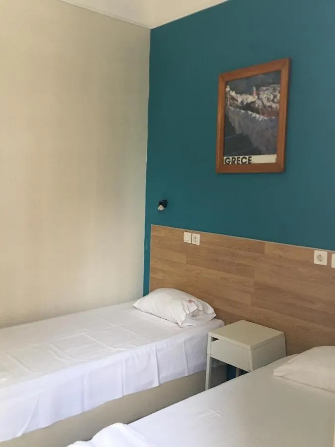 Hotel Kastoria Thessaloniki