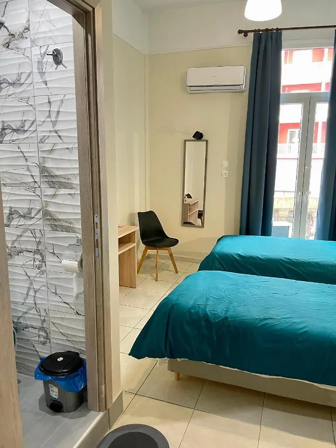 Hotel Kastoria Thessaloniki