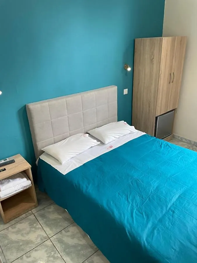 Hotel Kastoria Thessaloniki