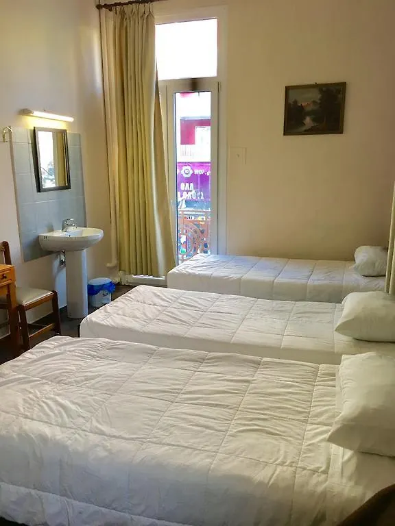 Hotel Kastoria Thessaloniki
