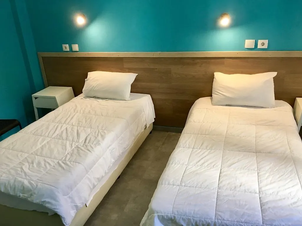 Hotel Kastoria Thessaloniki