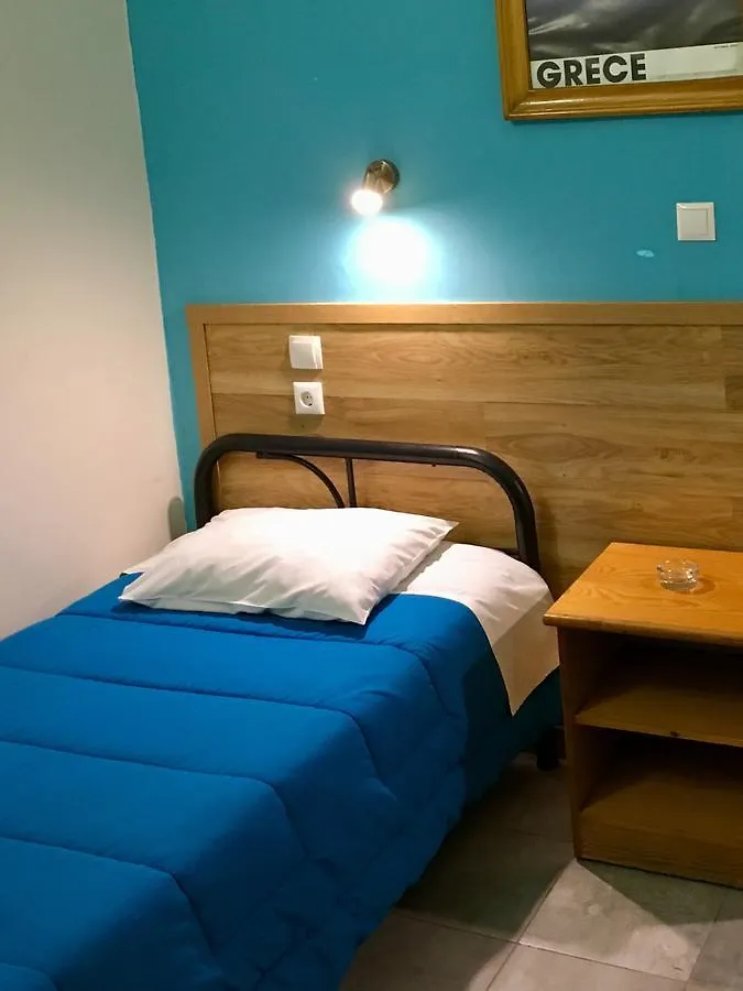 Hotel Kastoria Thessaloniki Greece