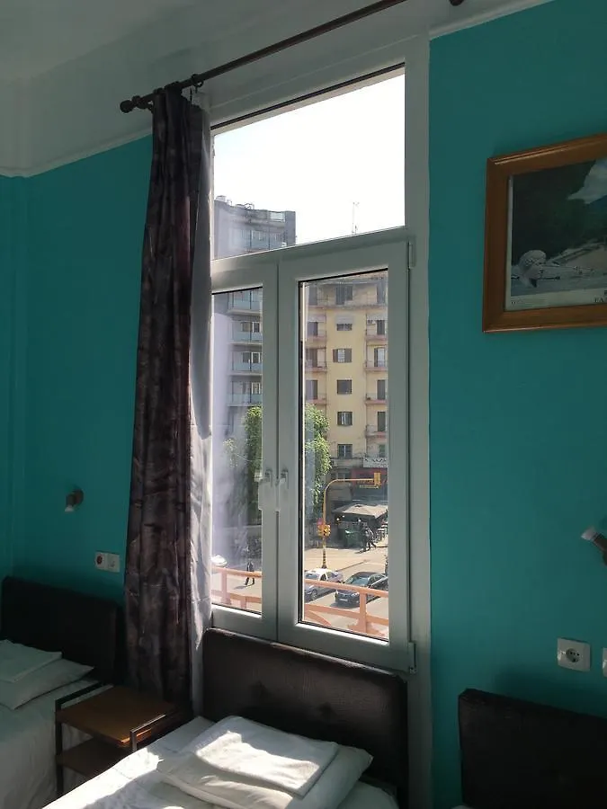 Hotel Kastoria Thessaloniki