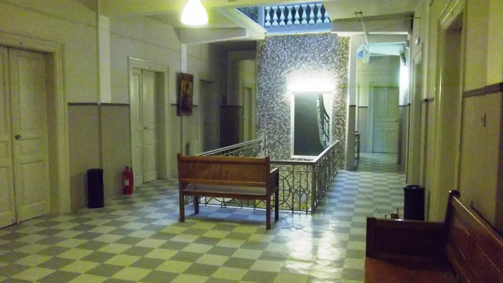 Hotel Kastoria Thessaloniki