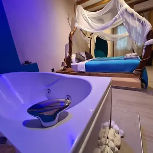 Διαμέρισμα Thesspalace, Θεσσαλονίκη