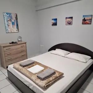 Dimitris House Selanik