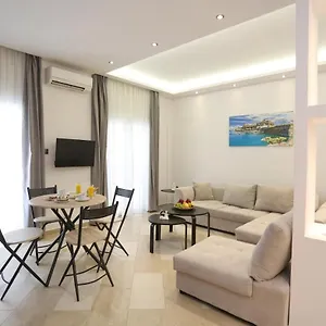 Διαμέρισμα Santa Sofia Center, Θεσσαλονίκη