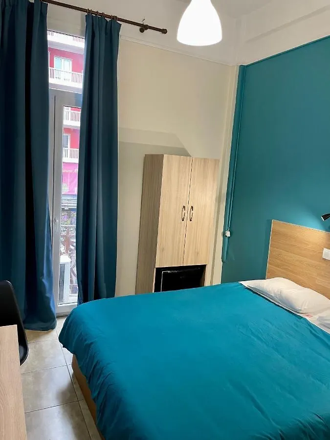 סלוניקי Hotel Kastoria