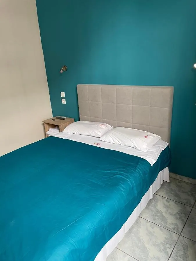 Hotel Kastoria Szaloniki 0*,  Görögország
