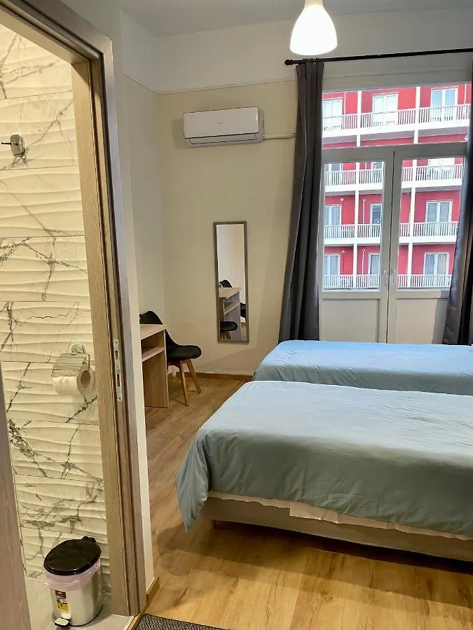 Hotel Kastoria Thessaloníki 0*,  Grækenland