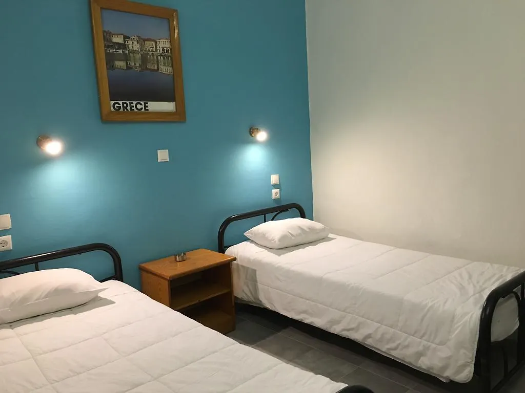 Hotel Kastoria Szaloniki 0*,  Görögország