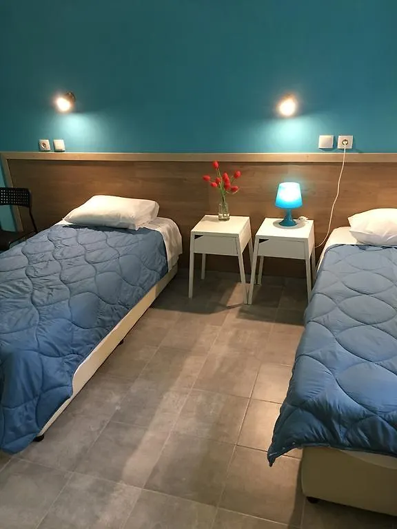 Hotel Kastoria Thessaloníki