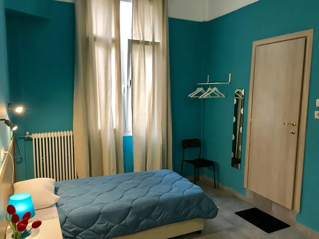 Hotel Kastoria Szaloniki 0*,  Görögország