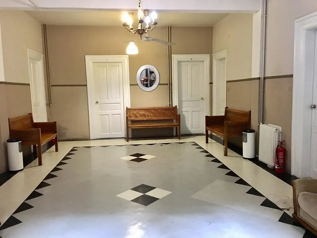 Hotel Kastoria Szaloniki
