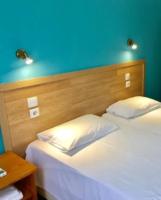 Hotel Kastoria Szaloniki