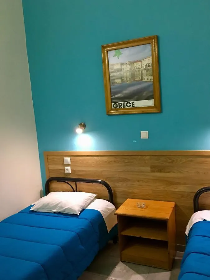 Hotel Kastoria Thessaloníki
