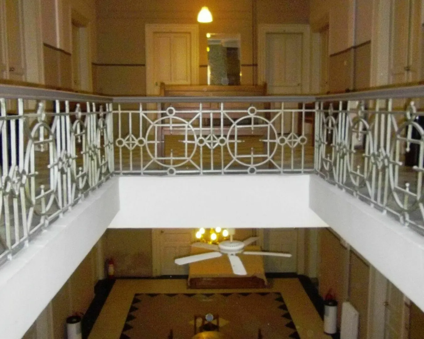Hotel Kastoria Szaloniki