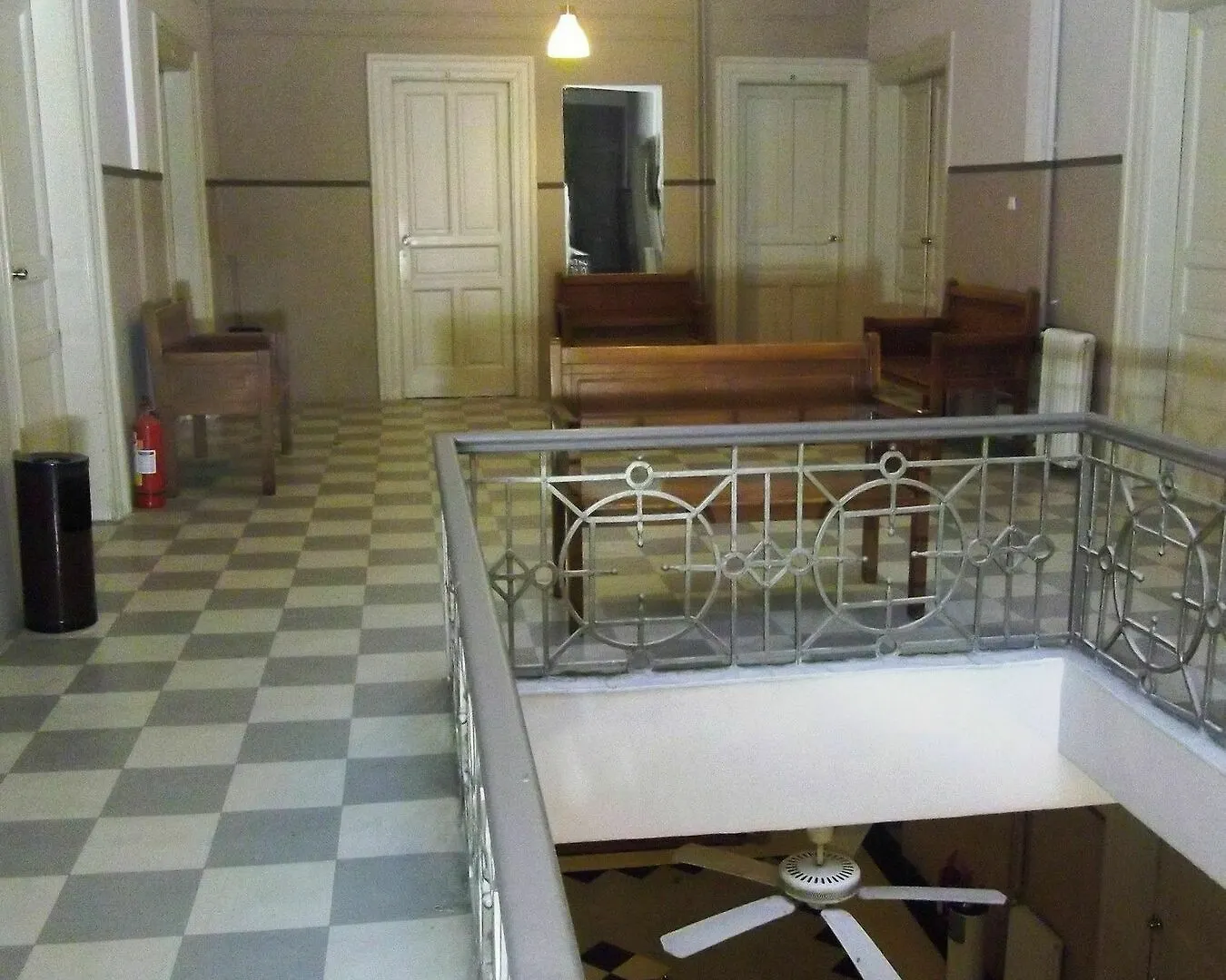 Hotel Kastoria Szaloniki