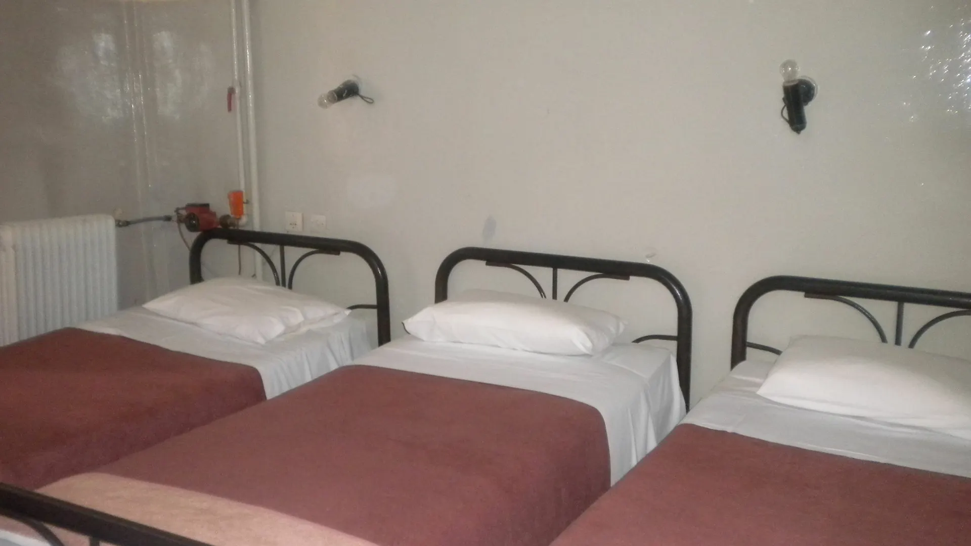סלוניקי Hotel Kastoria