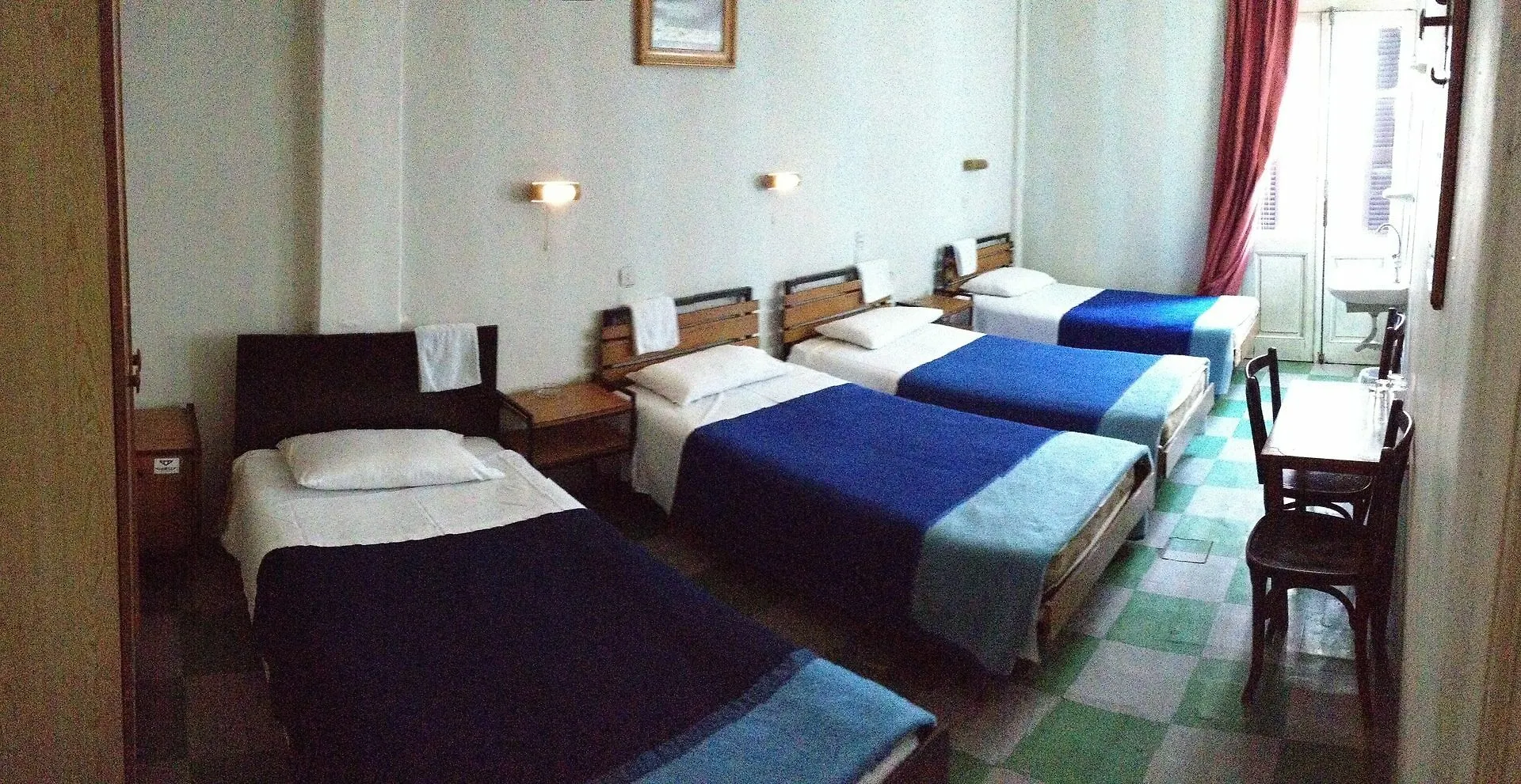 Hotel Kastoria Thessaloníki