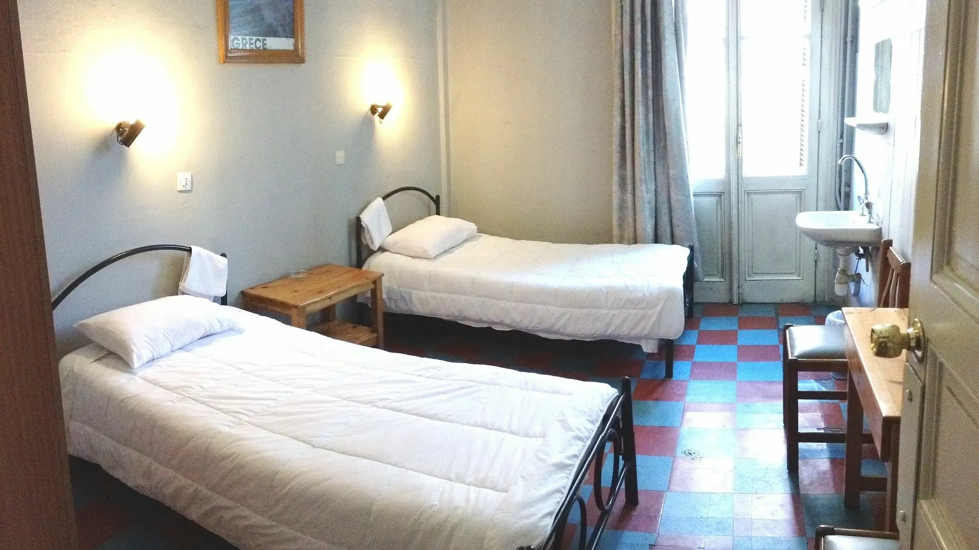 סלוניקי Hotel Kastoria 0*,  יוון