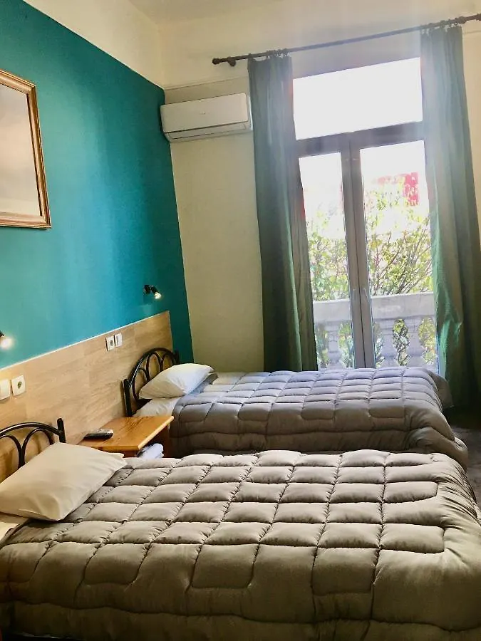סלוניקי Hotel Kastoria