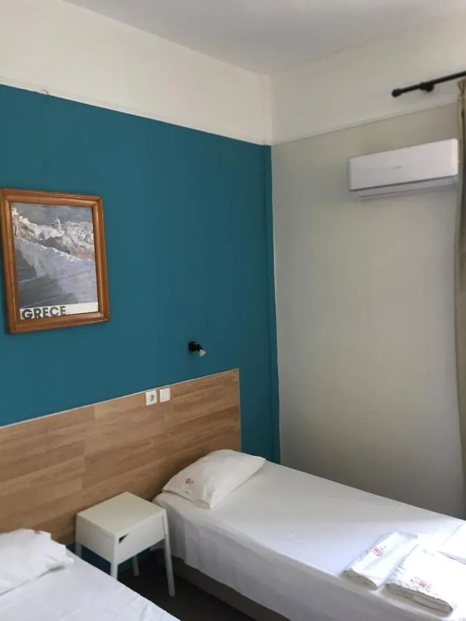 Hotel Kastoria Thessaloníki