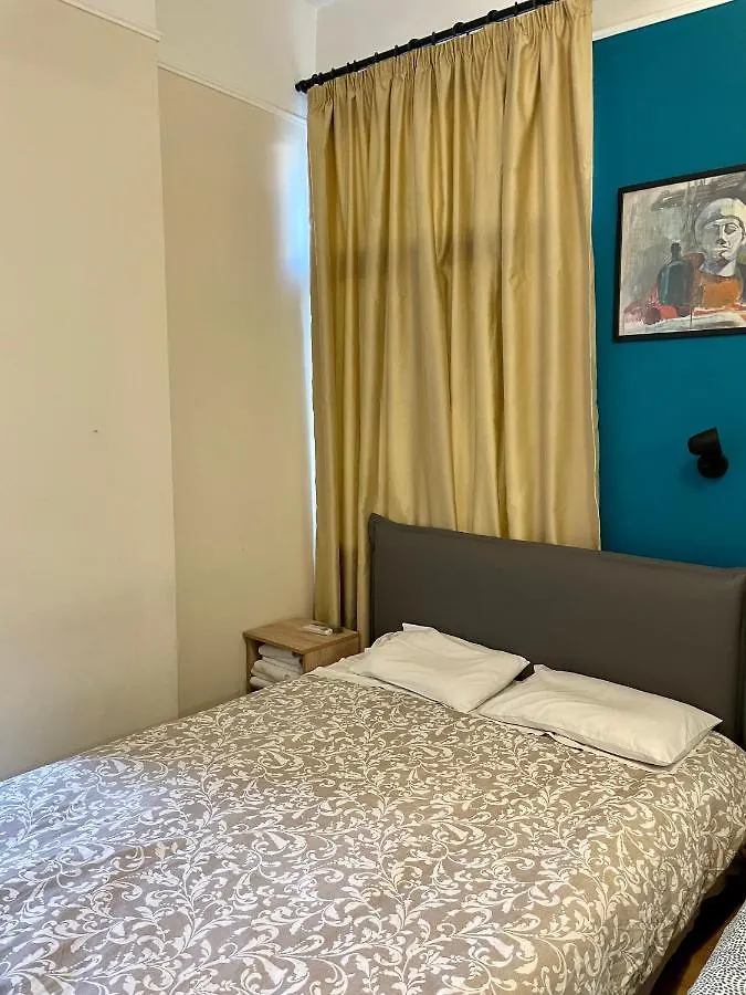 Hotel Kastoria Thessaloníki