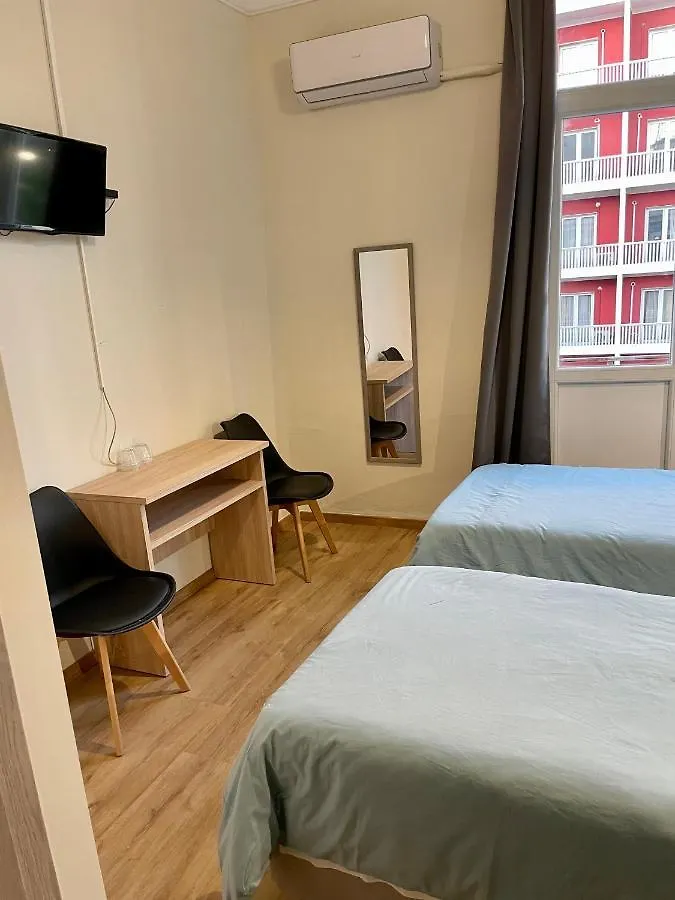 Hotel Kastoria Θεσσαλονίκη