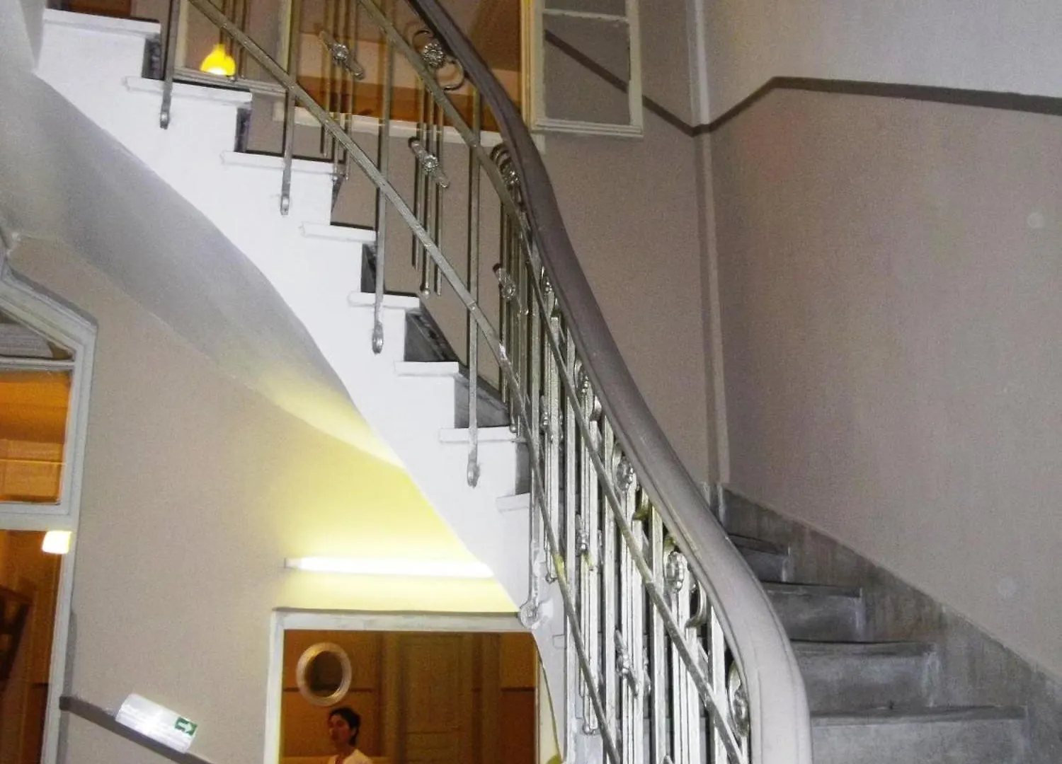 Hotel Kastoria Thessaloníki