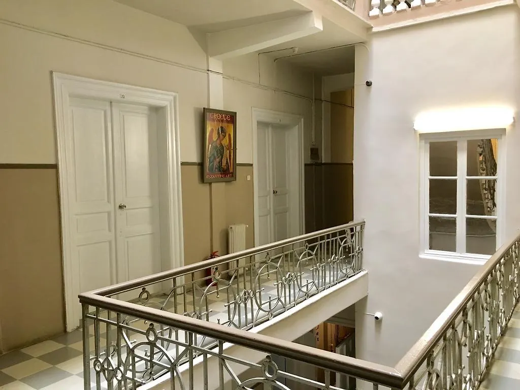 Hotel Kastoria Thessaloníki 0*,  Grekland