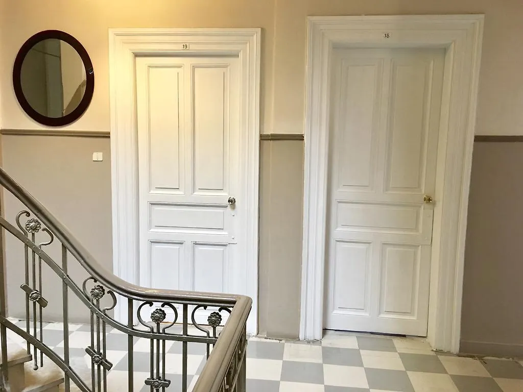 Hotel Kastoria Θεσσαλονίκη