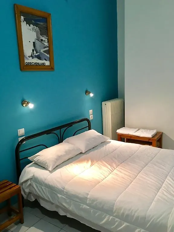 Hotel Kastoria Thessaloníki