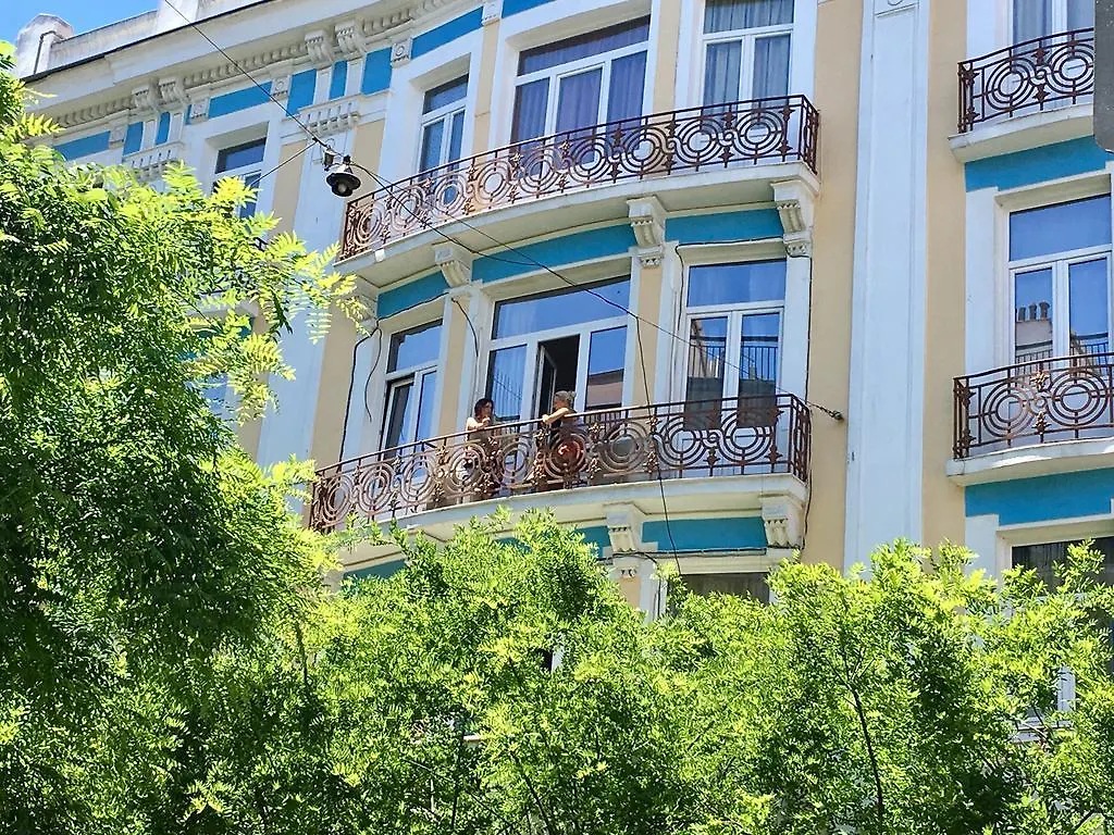 Hotel Kastoria Thessaloníki