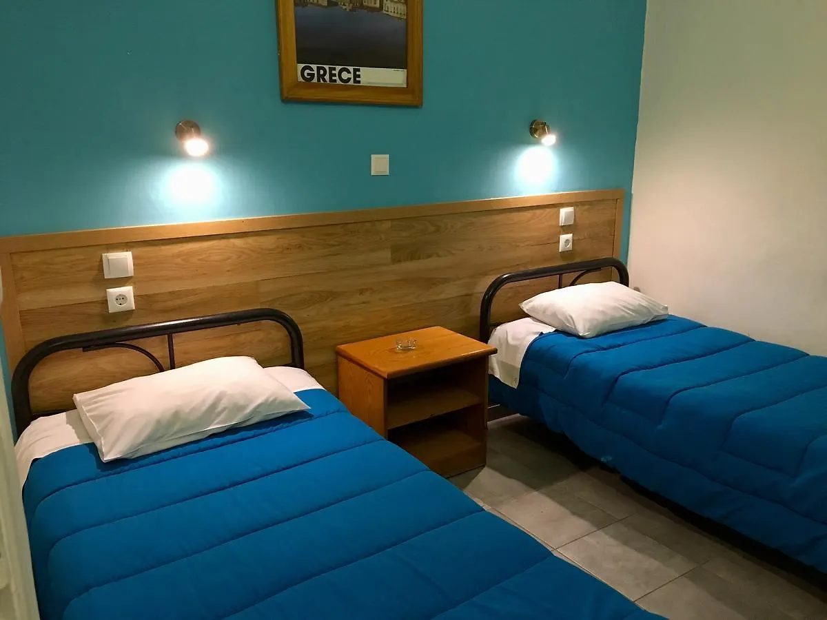 Hotel Kastoria Θεσσαλονίκη