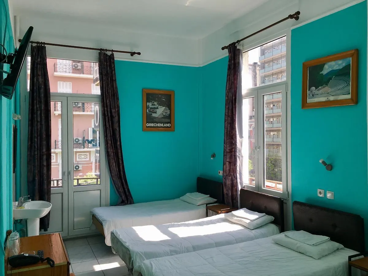 Hotel Kastoria Θεσσαλονίκη Ελλάδα