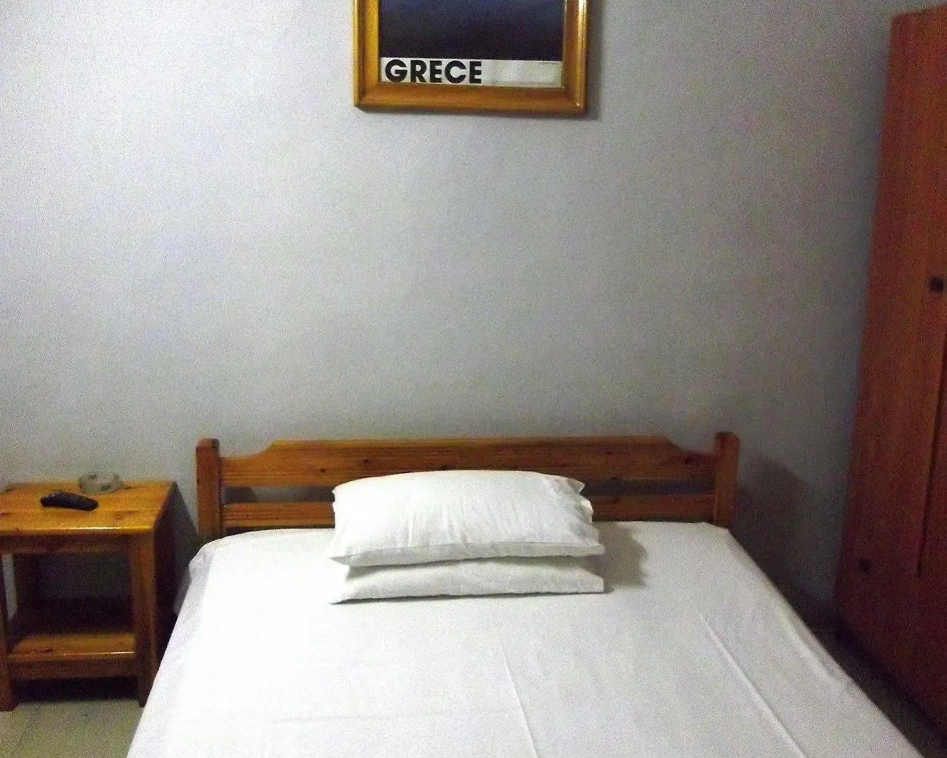 Hotel Kastoria Thessaloníki Grekland