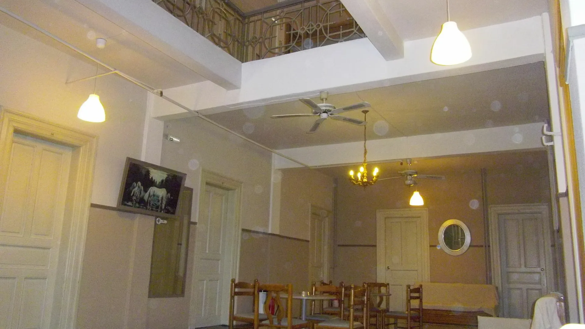 Hotel Kastoria Θεσσαλονίκη