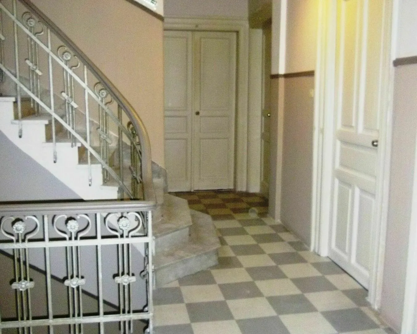 Hotel Kastoria Θεσσαλονίκη