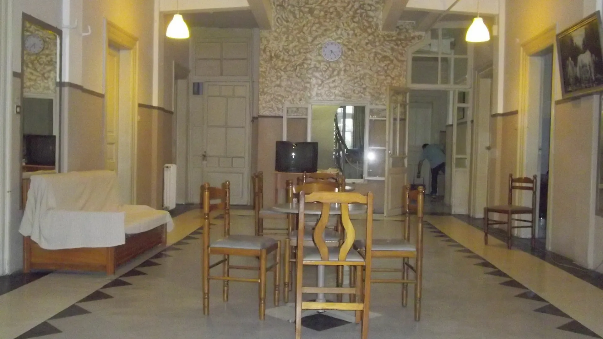 Hotel Kastoria Thessaloníki
