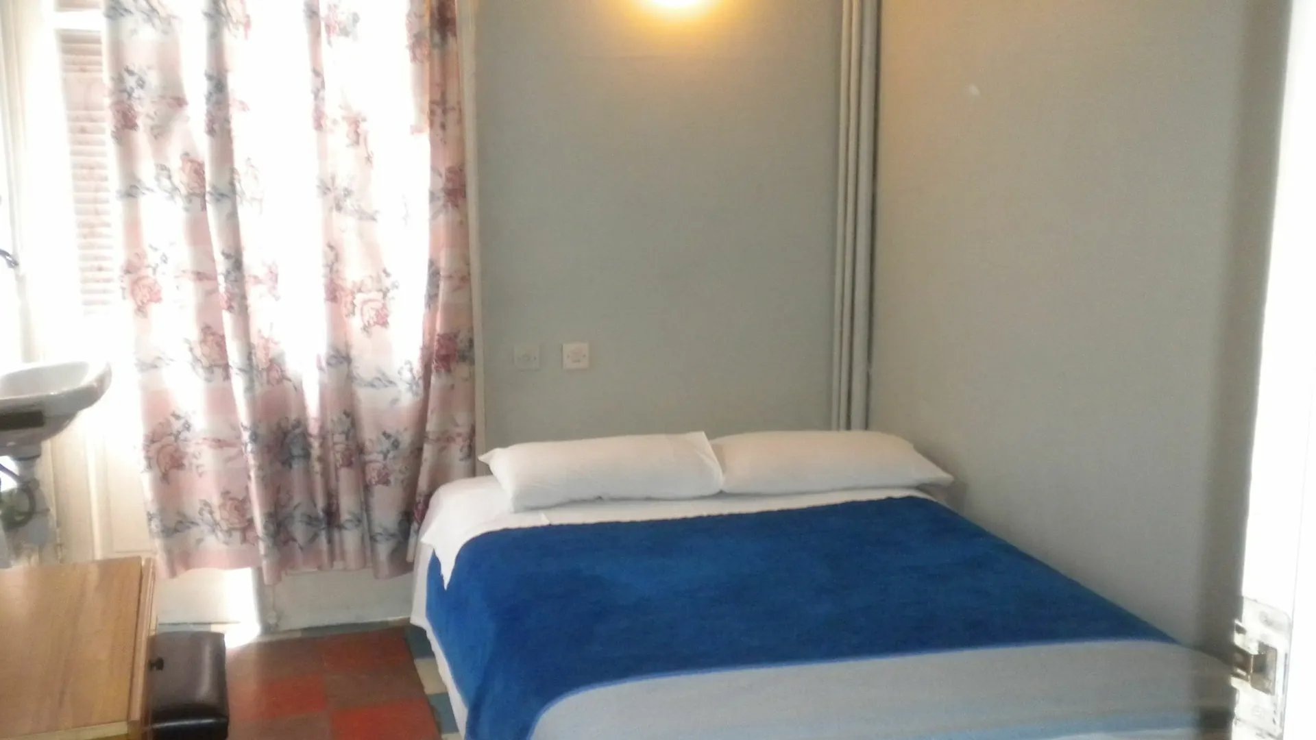 Hotel Kastoria Thessaloníki